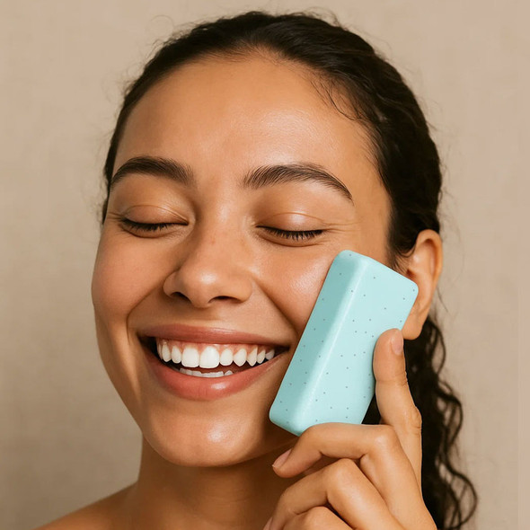 Super Skin Clearing Acne & Anti-Blemish  Cleansing Bar