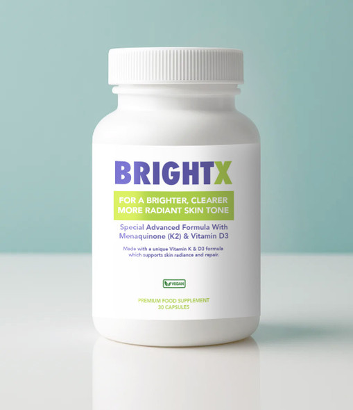 Skin Brightening  Supplement For Melasma