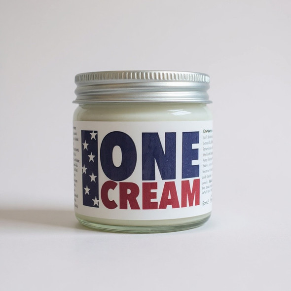 All In One Cream For Scars, Blemishes, Wrinkles & Dullness