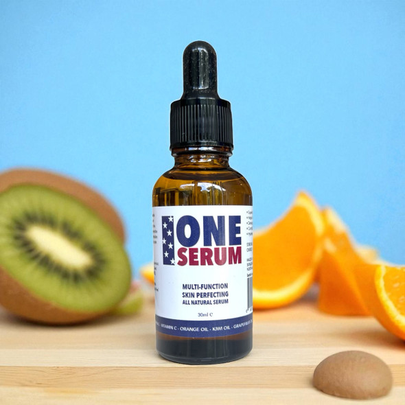 All In One Skin Perfecting Serum