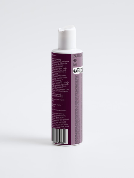 Salicylic Acid Brightening Exfoliator Toner - 200ml