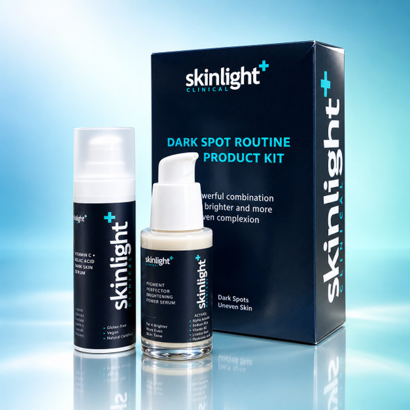 Super Concentrated Dark Spot Routine Kit