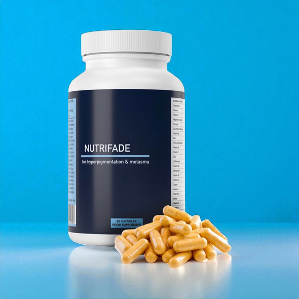 Nutrifade - Hyperpigmentation Supplement For Dark Marks