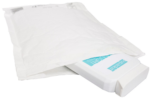 Fits in an envelope for easy posting! Fits in an envelope for easy posting!