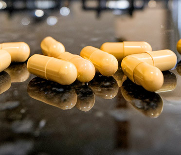 MSM  Skin Lightening Supplement 60 Capsules