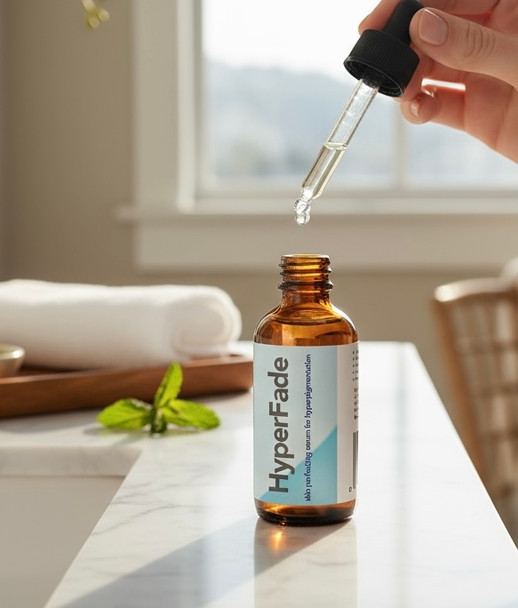 Skin Perfecting Serum For Hyperpigmentation & Melasma