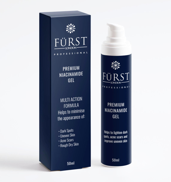 Premium  Anti-Pigmentation Treatment Gel With Niacinamide