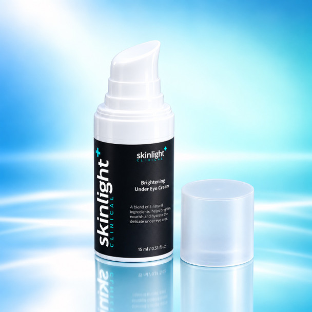 Premium Under Eye Brightening Cream For Dark Circles