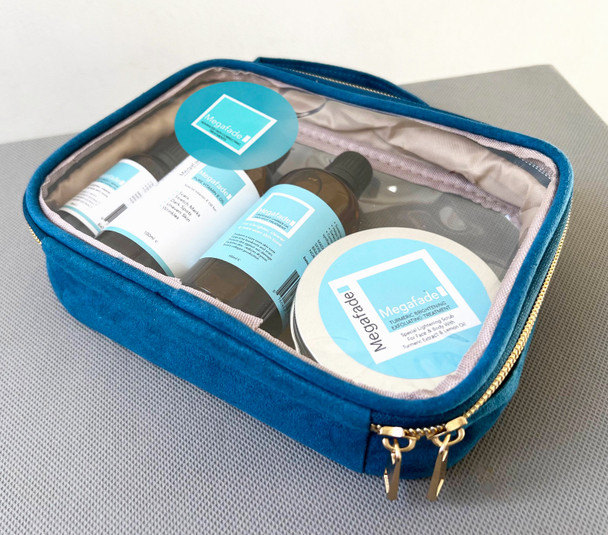 Natural Scar Fading Kit - 4 Products Natural Scar Fading Kit - 4 Products