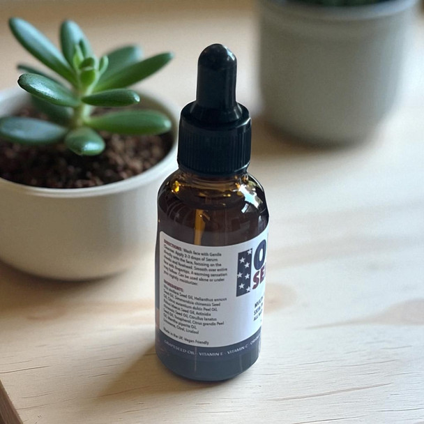 All In One Skin Perfecting Serum