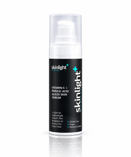 Super Concentrated Dark Spot Routine Kit
