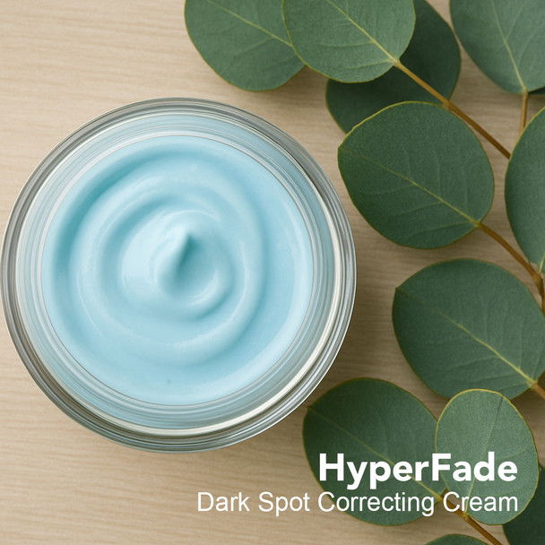 Dark Spot Cream - For Melasma & Hyperpigmentation