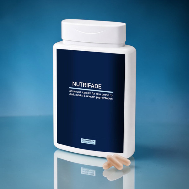 Nutrifade - Hyperpigmentation Supplement For Dark Marks - 60 capsules
