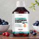 Liposomal Vitamin C Supplement – High Strength 1,250 mg Liquid for Skin Brightening & Even Tone