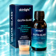 Skin Lightening Liposomal Glutathione & Vit C  - Drinkable Supplement