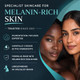Body Lightening Cream + Gluta Caps Bundle Pack