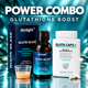 Glutathione Boosting Power Combo Skin Brightening