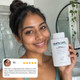 Glutathione Skin Lightening Supplement - Super Strength  - 60 Day Supply