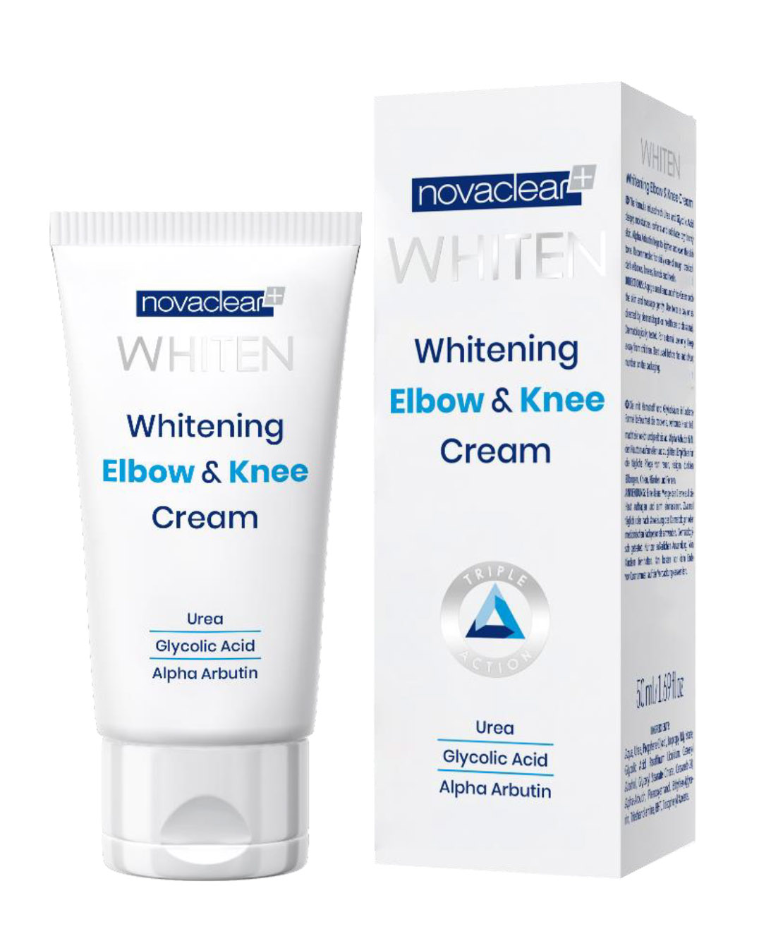 Skin Lightening Elbow & Knee Cream - 50ml - skinlight.co.uk Skin Lightening Elbow & Knee Cream - 50ml - skinlight.co.uk