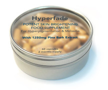 Potent Skin Brightening Supplement For Hyperpigmentation & Melasma