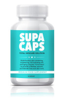 Supa Caps - Total Skincare Solution