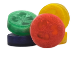 Loofah Soaps
