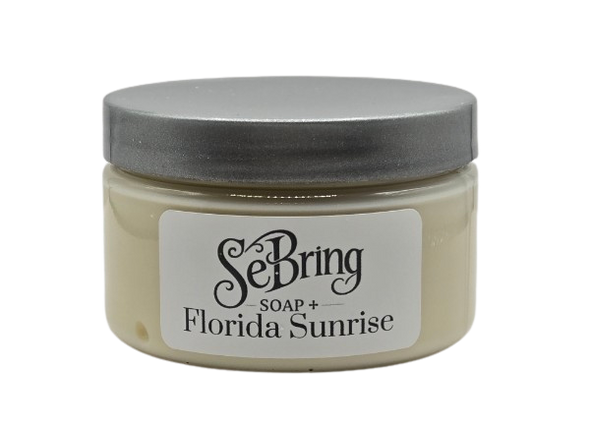 Florida Sunrise Lotion