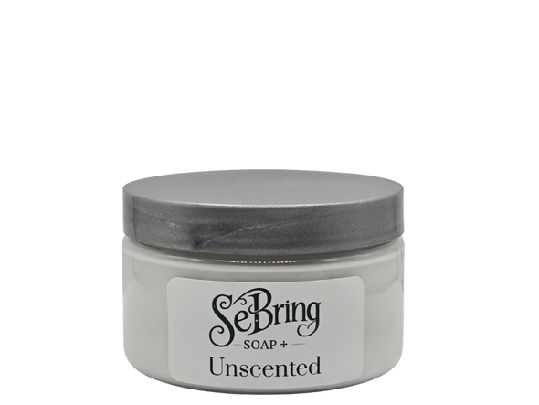 Unscented Lotion
