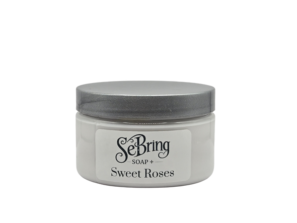 Sweet Roses Lotion