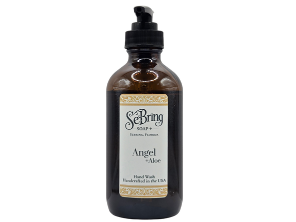 Angel Hand Wash