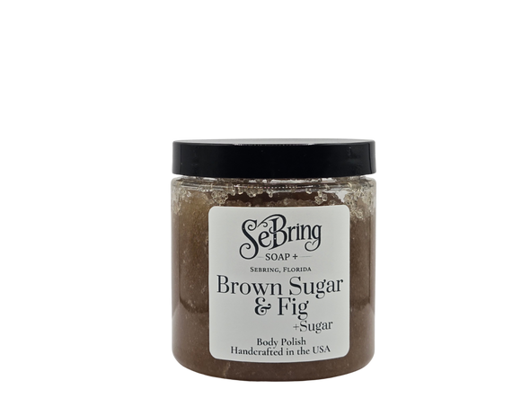 Brown Sugar Fig Body Polish
