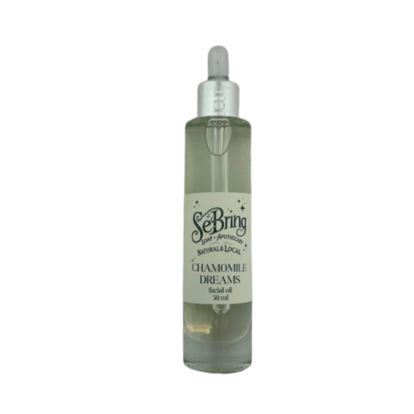 Chamomile Dreams Face Oil 50ml