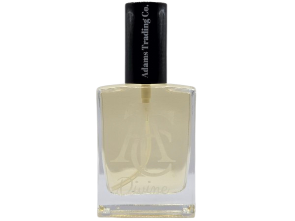Divine Signature Fragrance