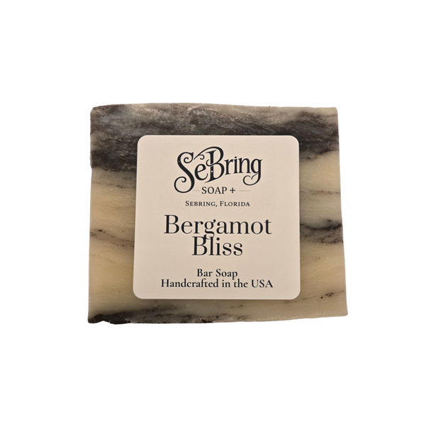 Bergamot Bliss