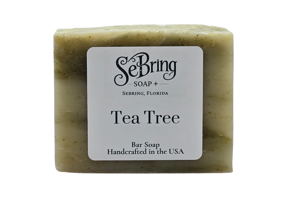 Tea Tree