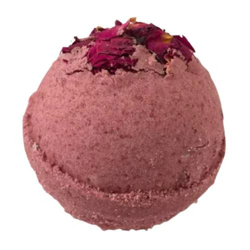 Rose Petals Bath Soak