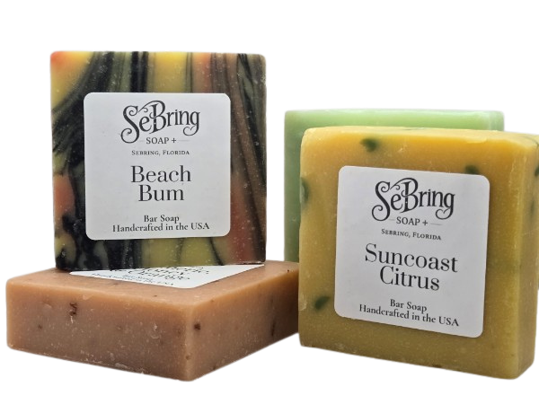 Adams Trading Company