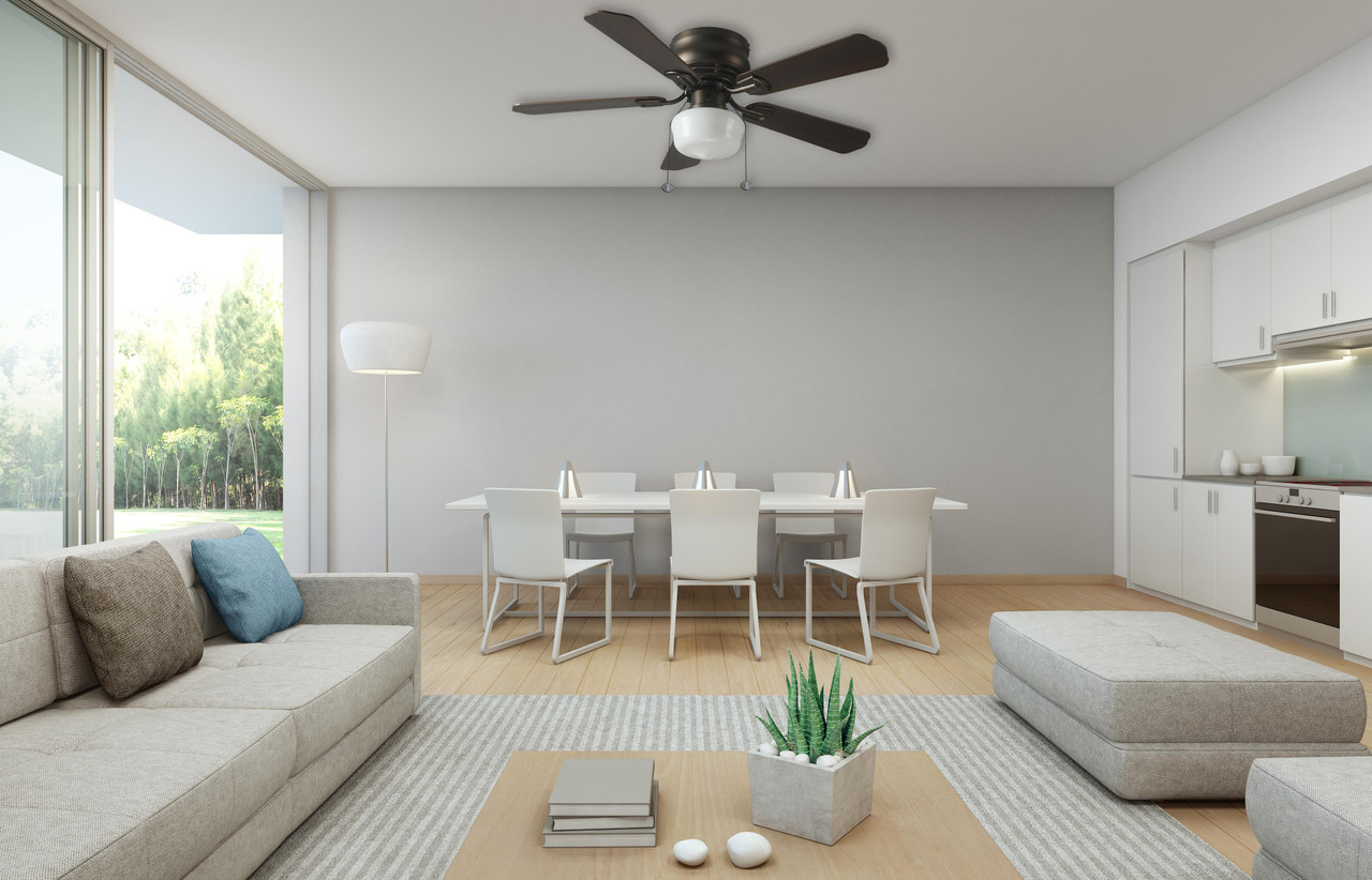 Middleton in Bronze (UE42V-BZ-SHB)