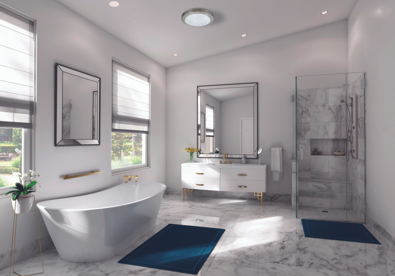 Brushed Nickel (90053)