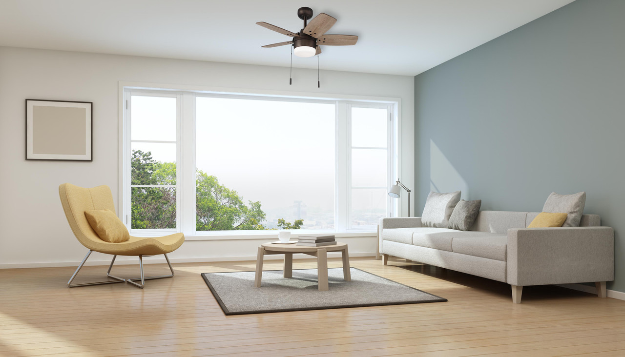 Waterly in Updated Bronze (63086-BZ)