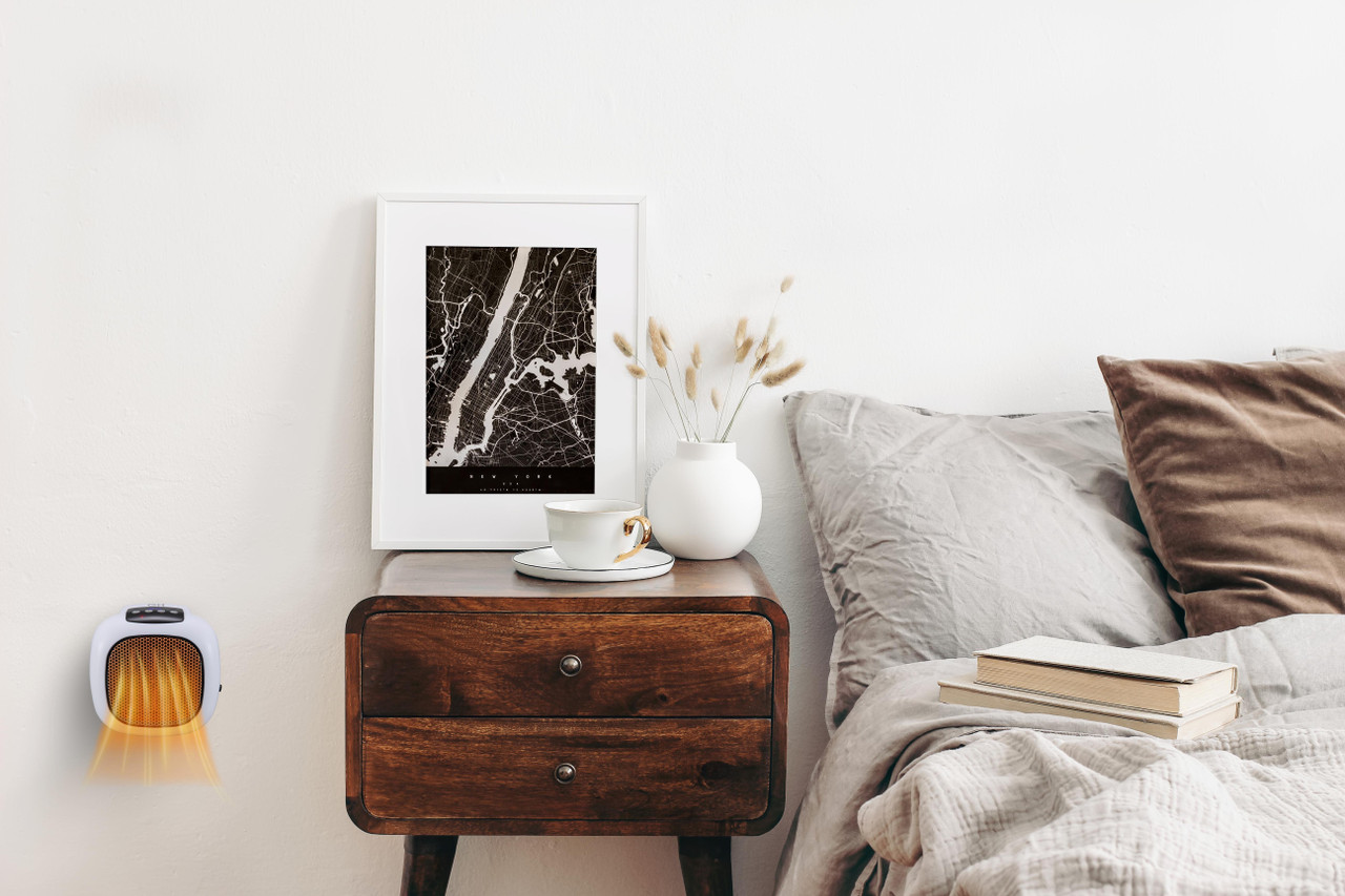 Plug-in Heater 73069