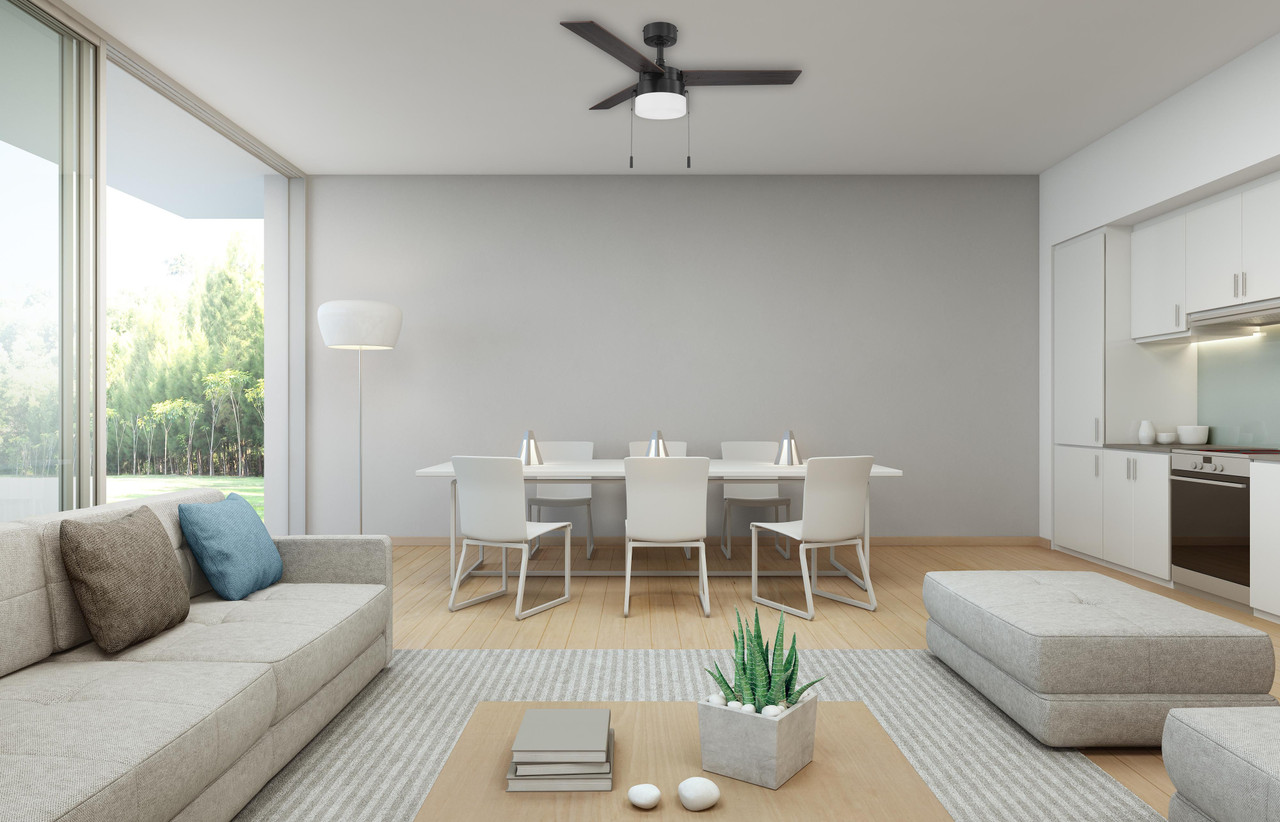 Montgomery II in Oil-Rubbed Bronze (RDB9144-ORB)