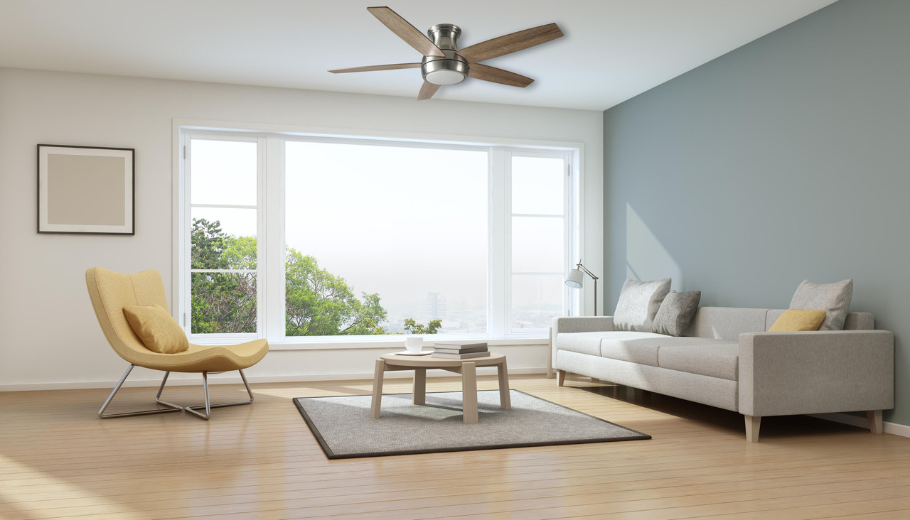Lanier Falls 52" Indoor (63011R)