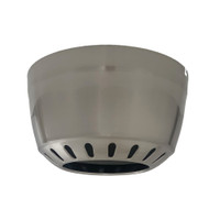 Kennesaw (UC42V-NI-SHC-B) - Motor Housing in Brushed Nickel