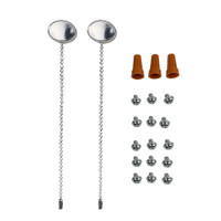 Middleton (UE42V-NI-SHB-G) - Loose Parts Bag with Pull Chain