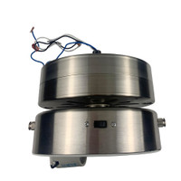 Montgomery 42" (RDB91-BN) - Fan Motor with Switch Housing in Brushed Nickel