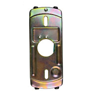 Montgomery 56" (RDB9156-BN) - Mounting Plate