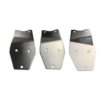 Montgomery 56" (RDB9156-BN) - Blade Holders in Brushed Nickel (5)