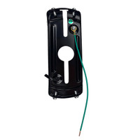 Montgomery II (RDB9144-ORB-A) - Mounting Plate