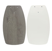 Triplicity (DB30TWH-LP-E) - Fan Blades